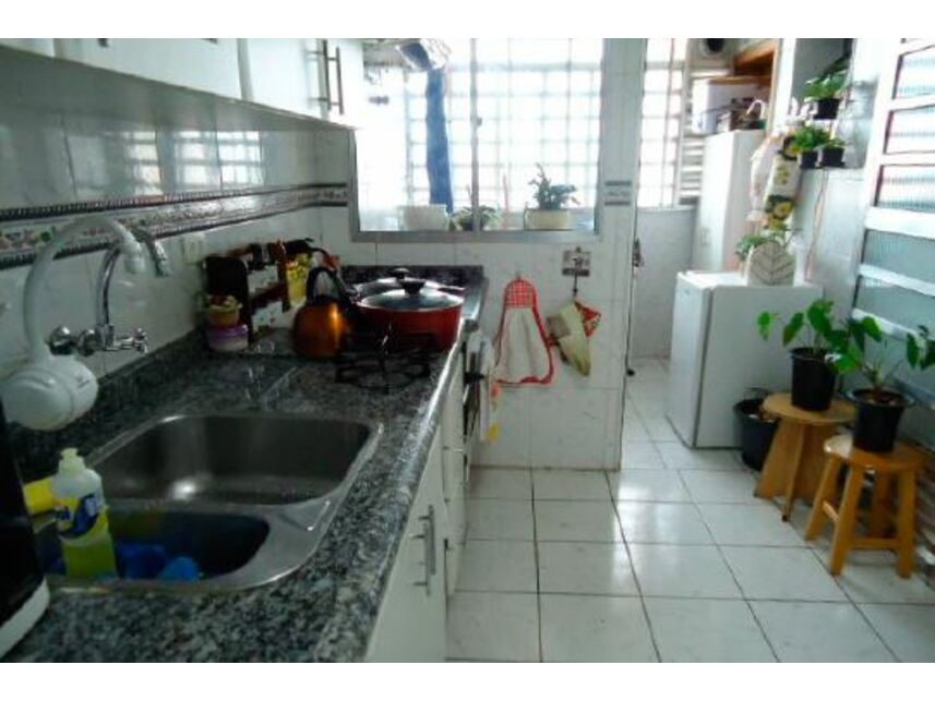 Imagem 14 do Leilão de Apartamento - Santo Amaro - São Paulo/SP