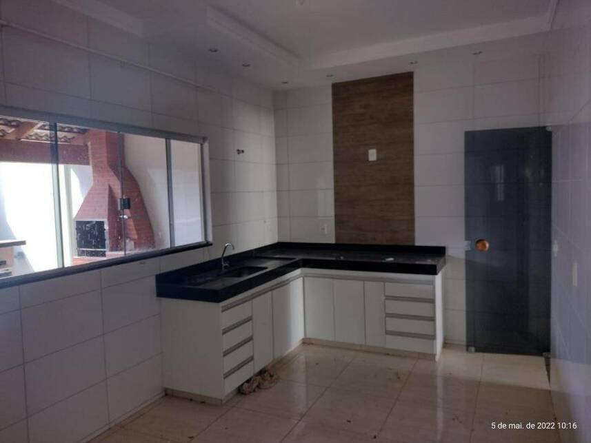 Imagem 7 do Leilão de Casa - Loteamento Residencial Maria Amélia - Catalão/GO