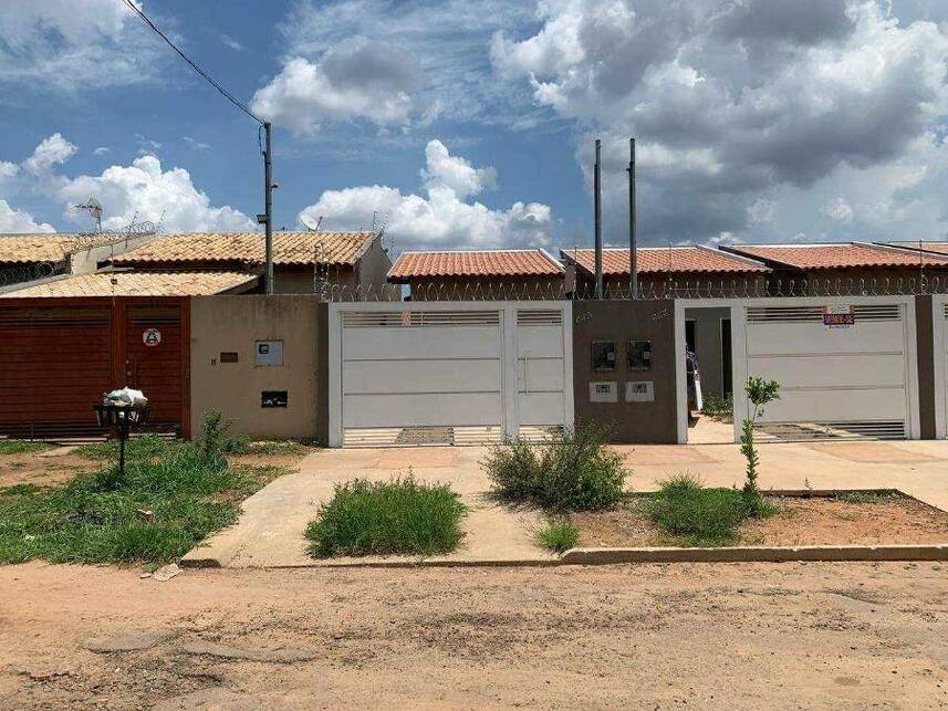 Imagem 1 do Leilão de Casa - Los Angeles - Campo Grande/MS