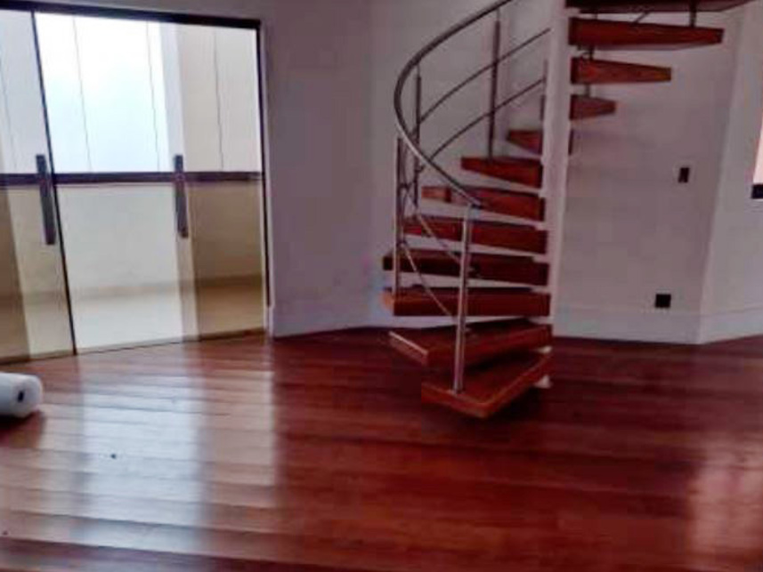 Imagem 16 do Leilão de Apartamento Duplex - Vila Santo Estéfano - São Paulo/SP