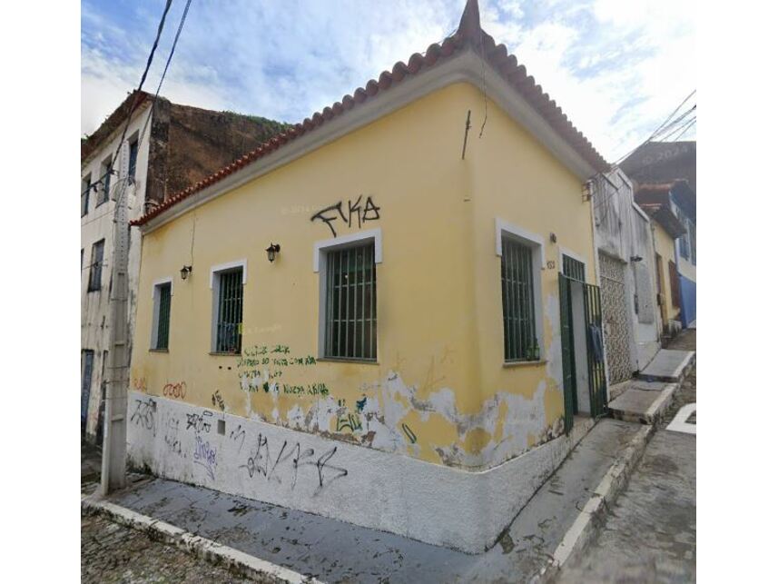 Imagem  do Leilão de Residencial / Comercial - Centro - São Luís/MA