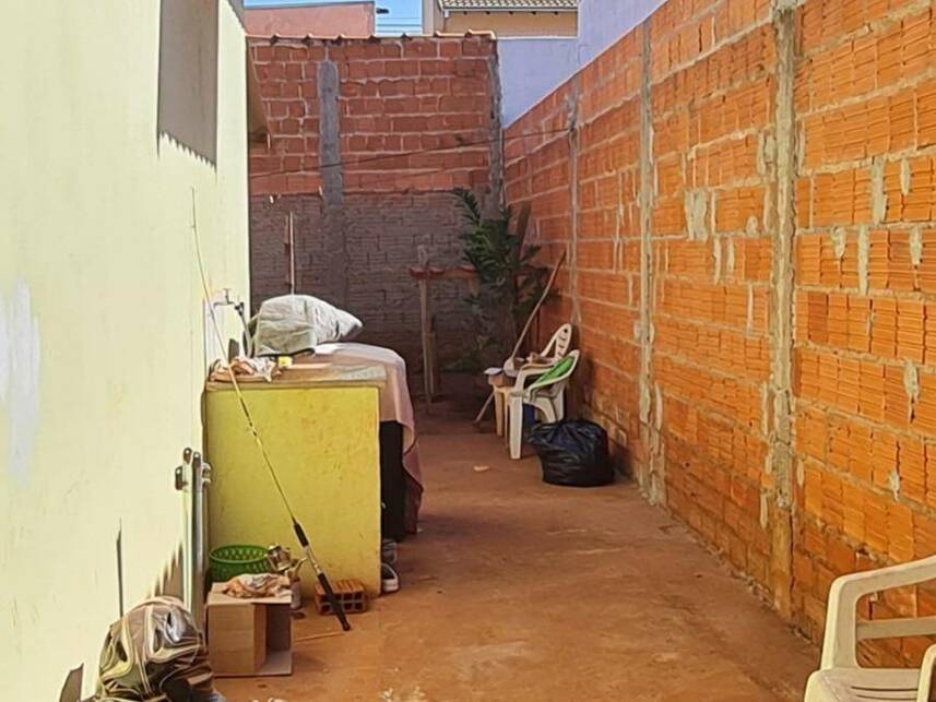 Imagem 14 do Leilão de Casa - Jardim California - Colina/SP