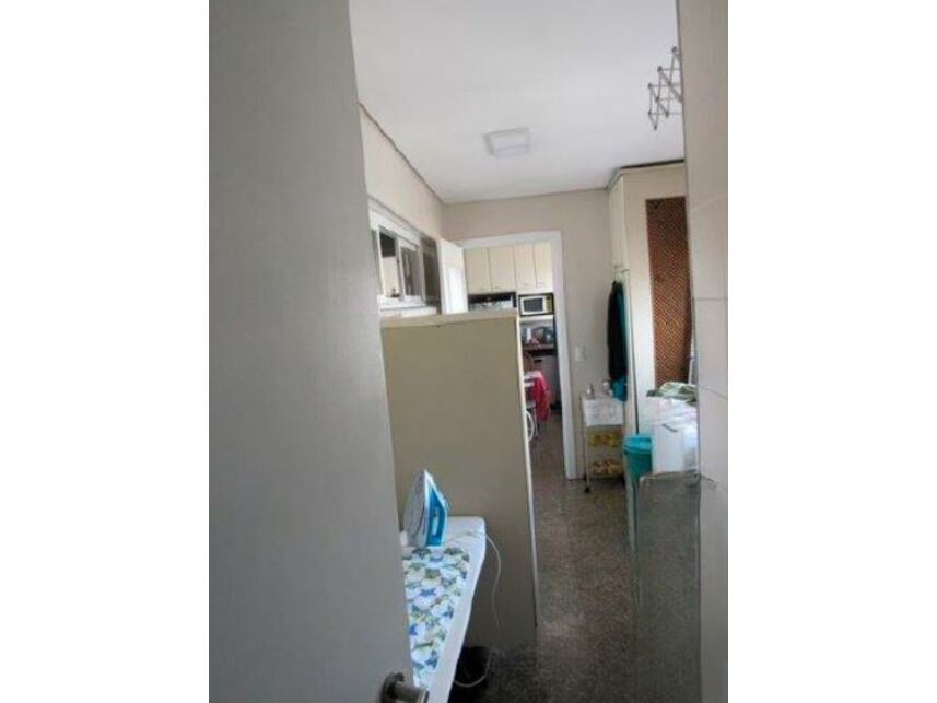 Imagem 4 do Leilão de Apartamento Duplex - Brooklin Paulista - São Paulo/SP