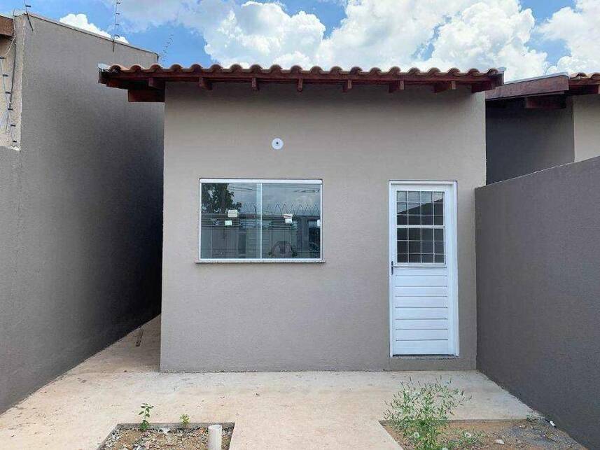 Imagem 5 do Leilão de Casa - Los Angeles - Campo Grande/MS