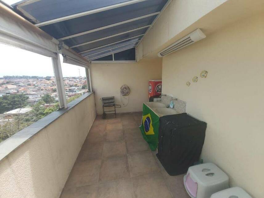 Imagem 11 do Leilão de Apartamento - Cidade Líder - São Paulo/SP