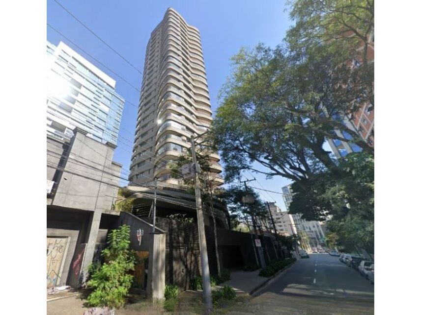 Imagem 1 do Leilão de Apartamento - Vila Olímpia - São Paulo/SP