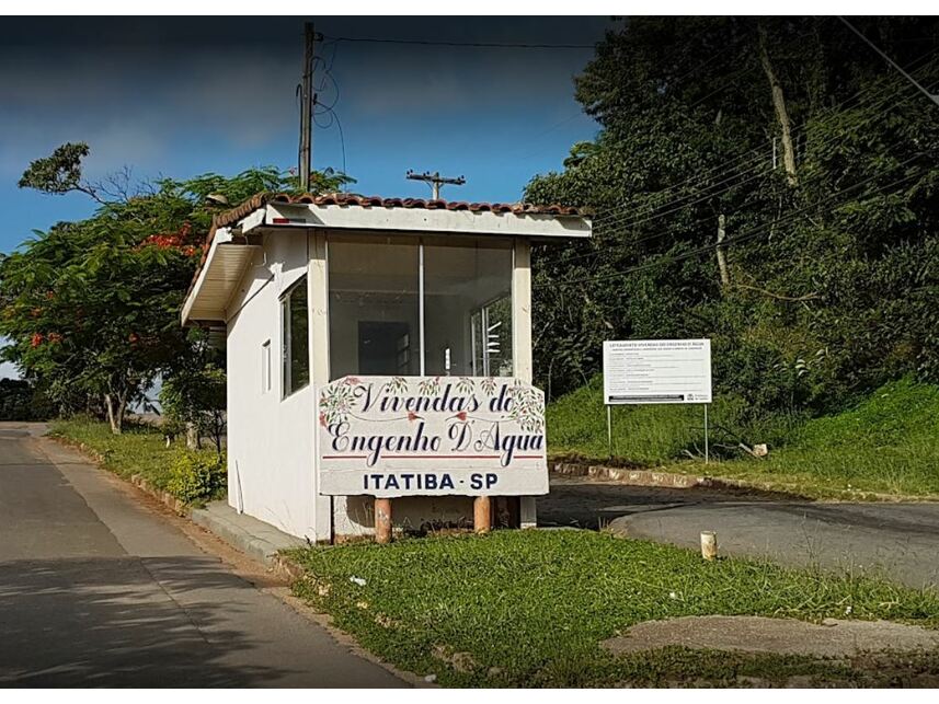 Imagem  do Leilão de Terreno - Bairro da Ponte - Itatiba/SP