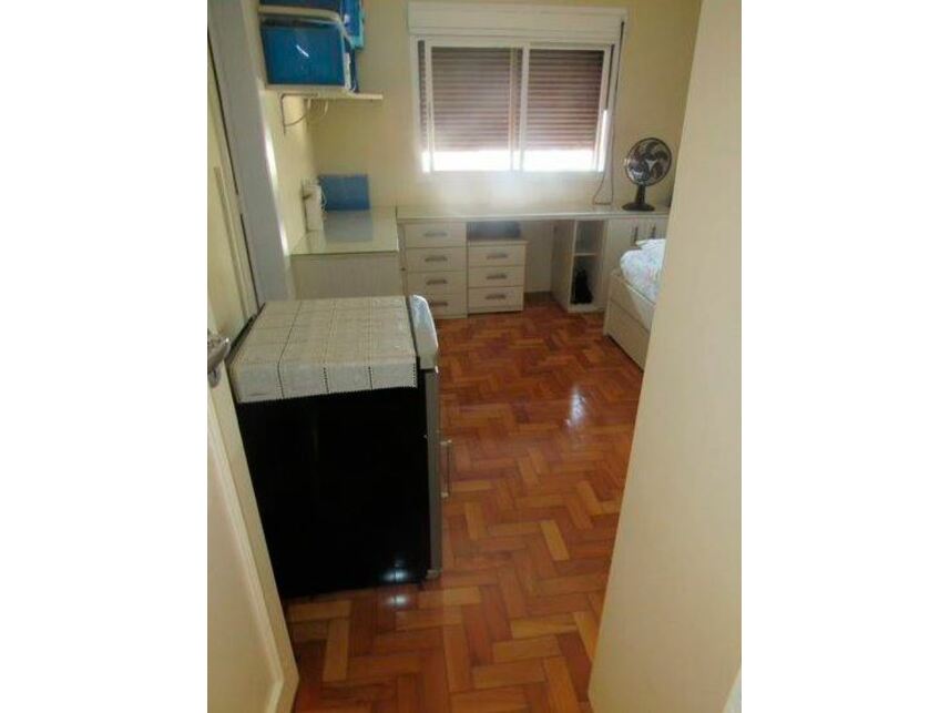 Imagem 13 do Leilão de Apartamento Duplex - Brooklin Paulista - São Paulo/SP