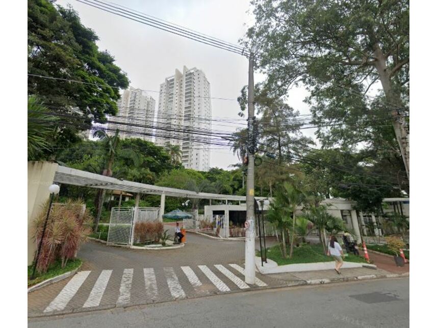 Imagem  do Leilão de Apartamento - Jardim Henriqueta - Taboão da Serra/SP