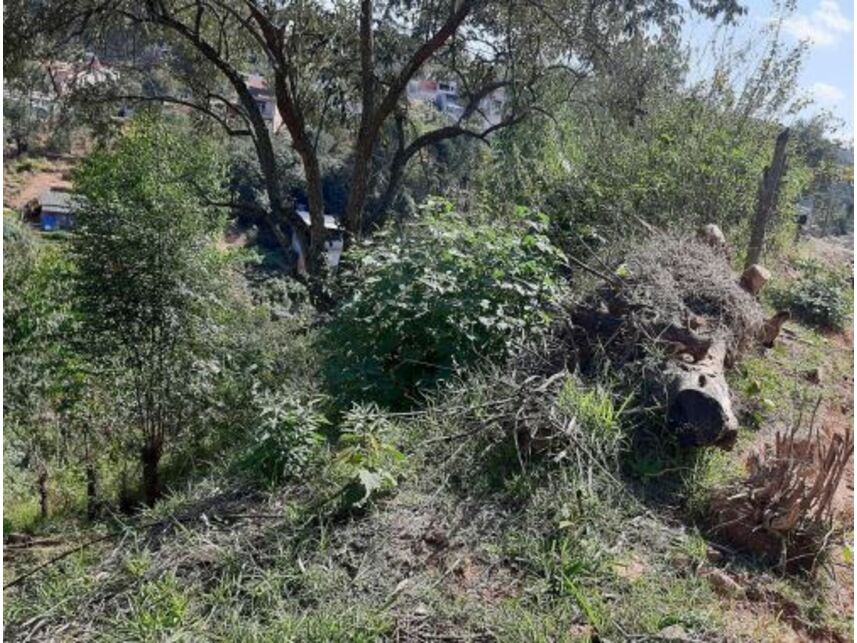 Imagem  do Leilão de Terreno - Jardim Vassouras II - Francisco Morato/SP