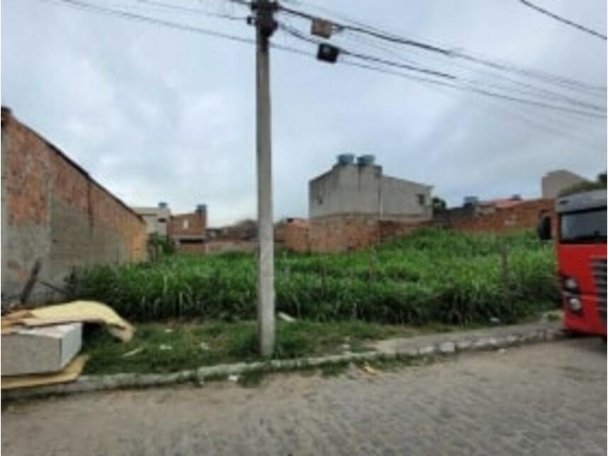 Imagem 1 do Leilão de Terreno - Santa Luzia - Gravatá/PE