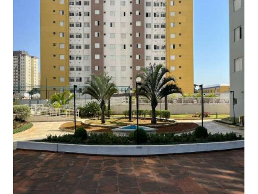 Imagem 8 do Leilão de Apartamento - Maranhão - São Paulo/SP