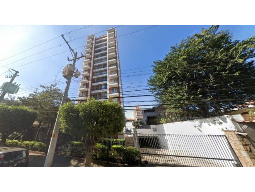 Imagem 3 do Leilão de Apartamento - Vila Santa Catarina - São Paulo/SP