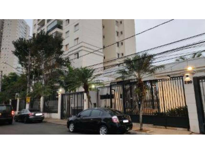 Imagem 3 do Leilão de Apartamento - Jardim Londrina - São Paulo/SP