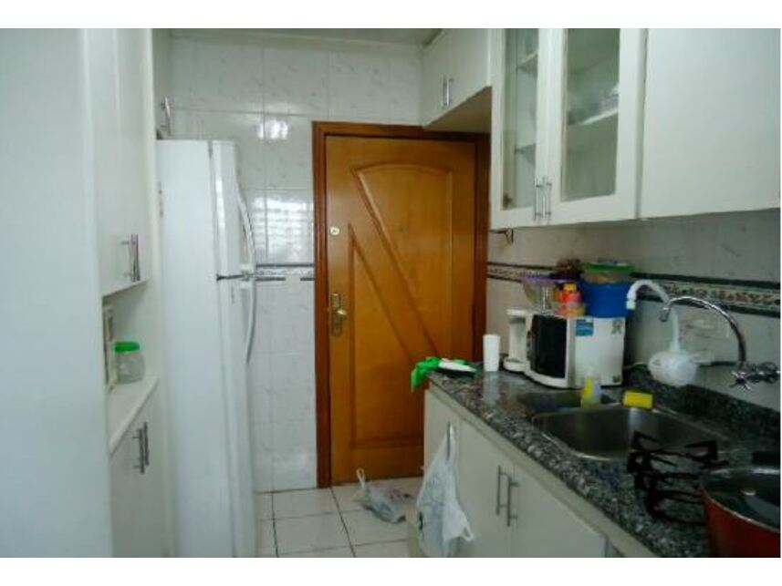 Imagem 13 do Leilão de Apartamento - Santo Amaro - São Paulo/SP