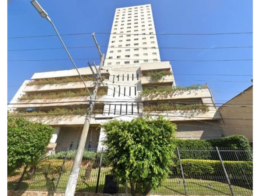 Imagem 1 do Leilão de Apartamento - Piqueri - São Paulo/SP