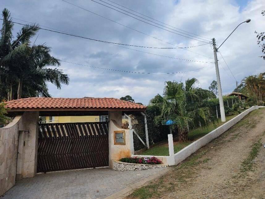 Imagem 2 do Leilão de Casa - Porta do Sol - Mairinque/SP