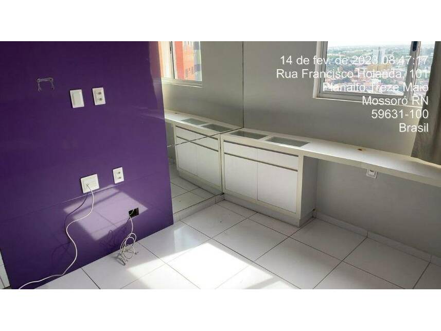 Imagem 32 do Leilão de Apartamento - Alto de São Manoel - Mossoró/RN