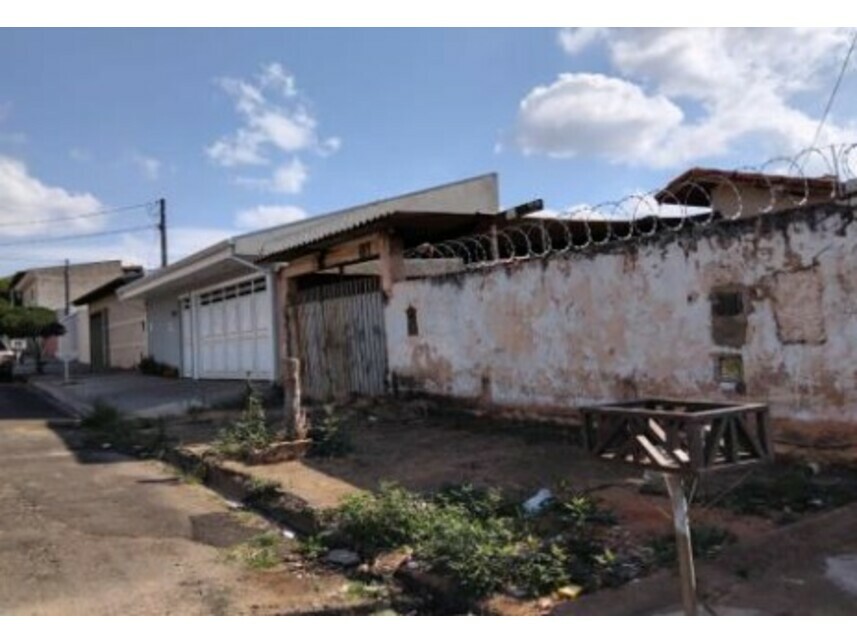 Imagem 2 do Leilão de Casa - Núcleo Habitacional Joaquim Guilherme de Oliveira - Bauru/SP