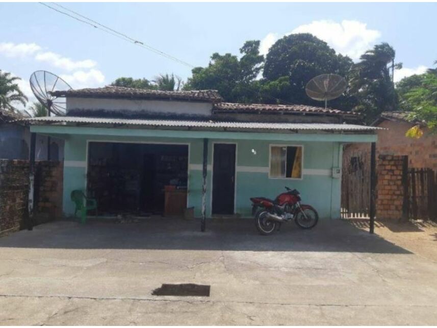 Imagem 1 do Leilão de Casa - Bocal - Maracanã/PA