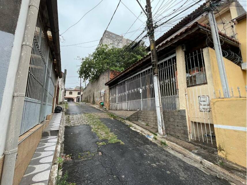 Imagem 3 do Leilão de Casa - Vila Amália - São Paulo/SP