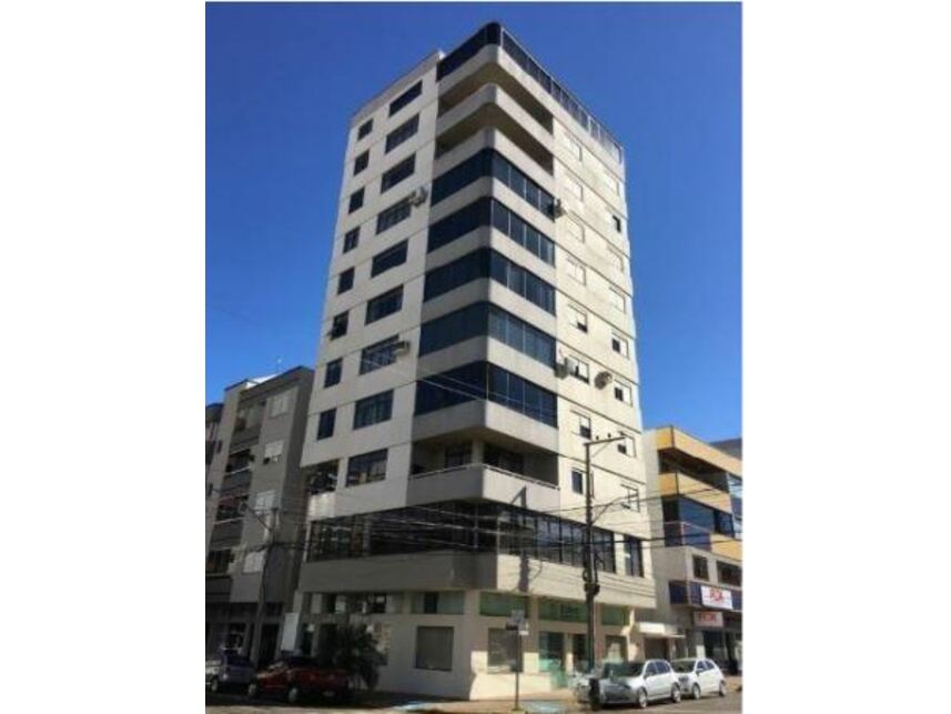 Imagem 1 do Leilão de Apartamento - Centro - Sarandi/RS