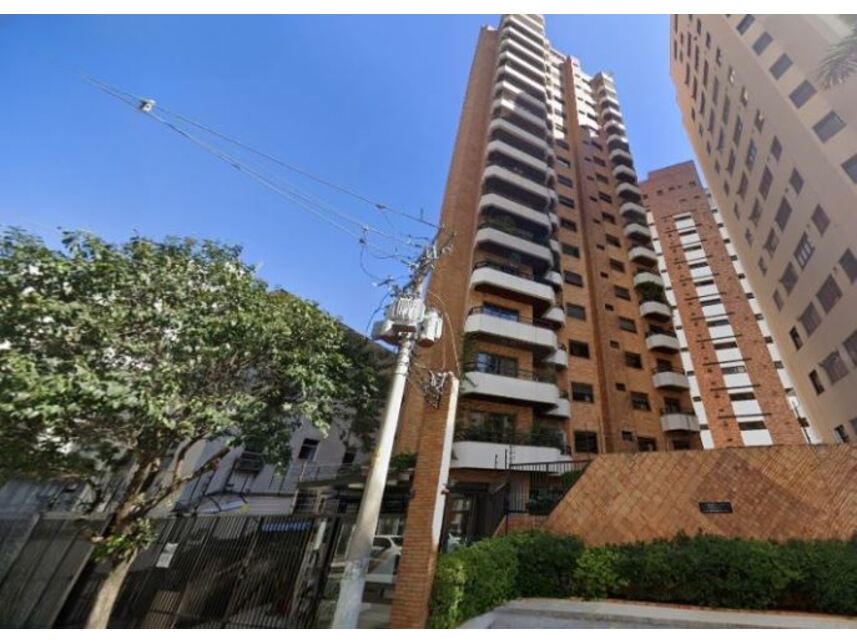 Imagem 3 do Leilão de Apartamento Duplex - Brooklin Paulista - São Paulo/SP