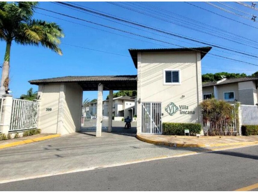 Imagem 2 do Leilão de Casa - Centro - Eusébio/CE