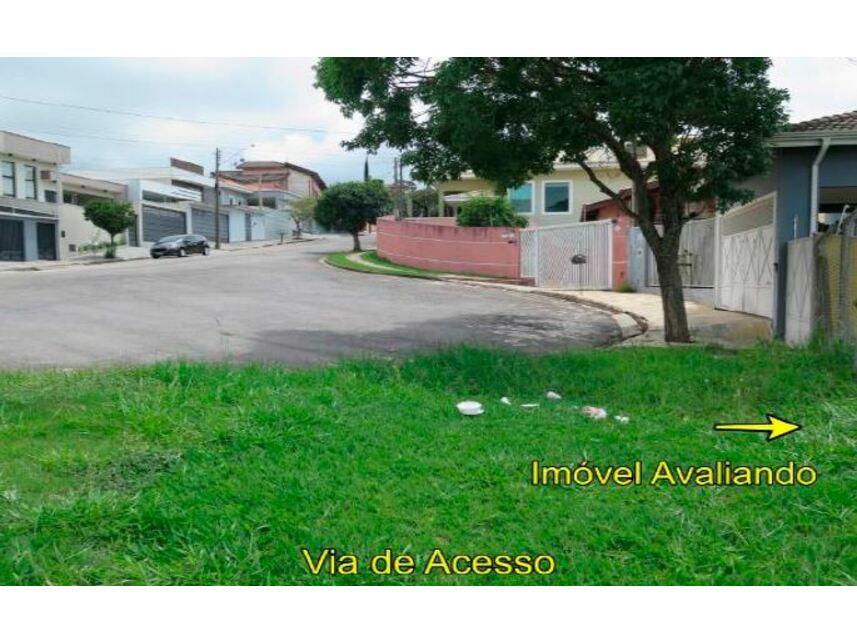 Imagem 2 do Leilão de Terreno - Engenho - Itatiba/SP