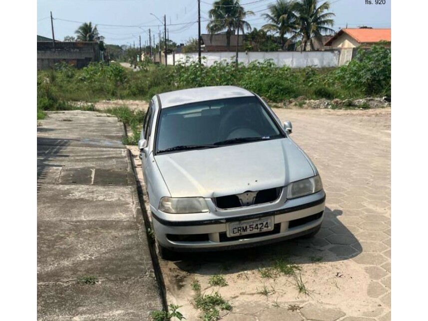 Imagem 2 do Leilão de Veículos em Itanhaém/SP