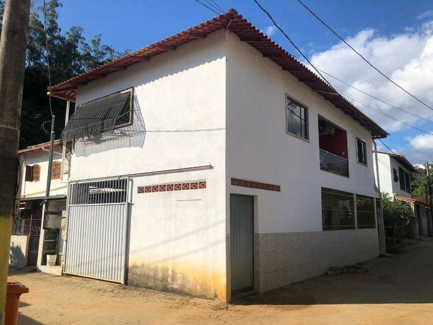 Imagem 2 do Leilão de Apartamento - Centro - Itarana/ES