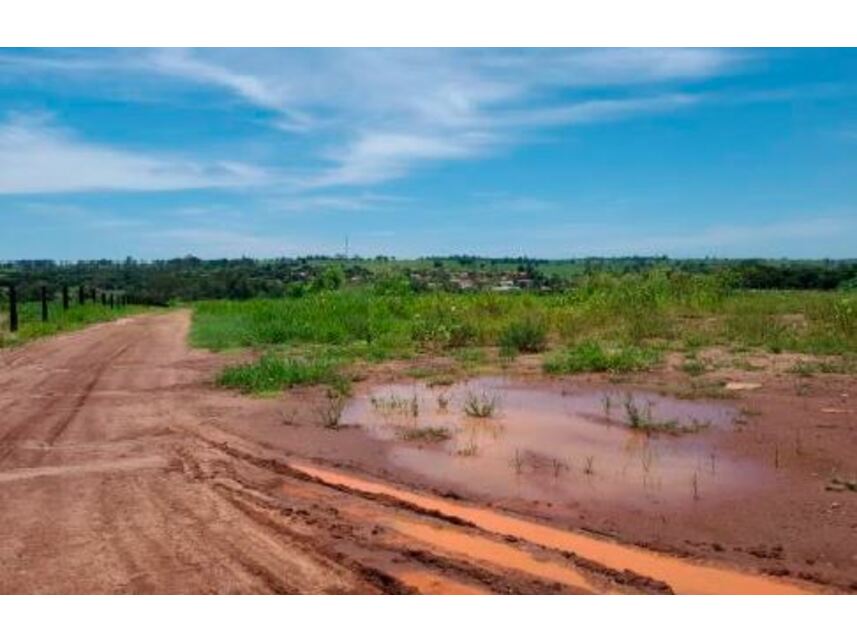 Imagem 9 do Leilão de Áreas Rurais - Zona Rural - Paranavaí/PR