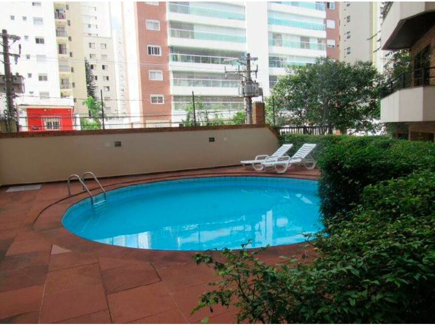 Imagem 33 do Leilão de Apartamento Duplex - Brooklin Paulista - São Paulo/SP