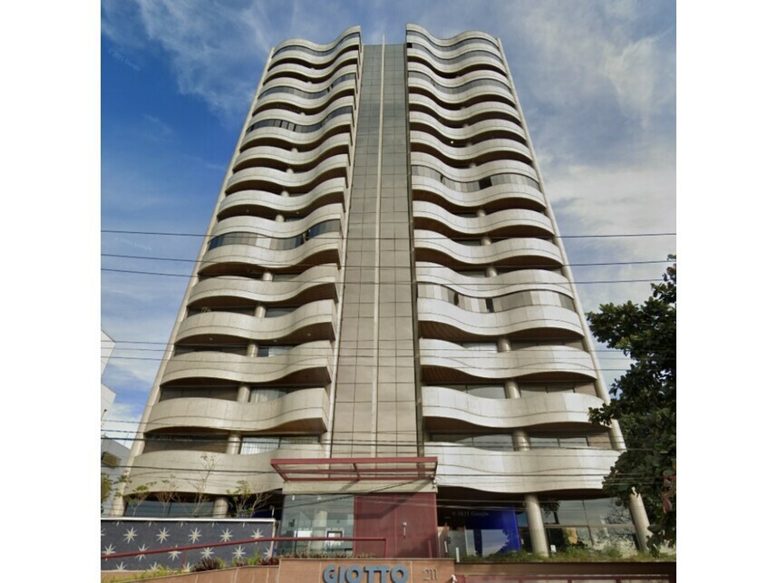 Imagem 1 do Imóvel a venda - Apartamento - Vila Alpina - Santo André/SP