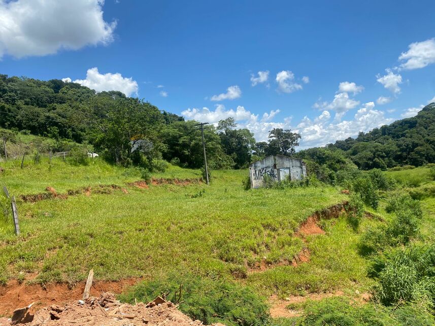 Imagem 2 do Leilão de Terreno - Não informado - Socorro/SP