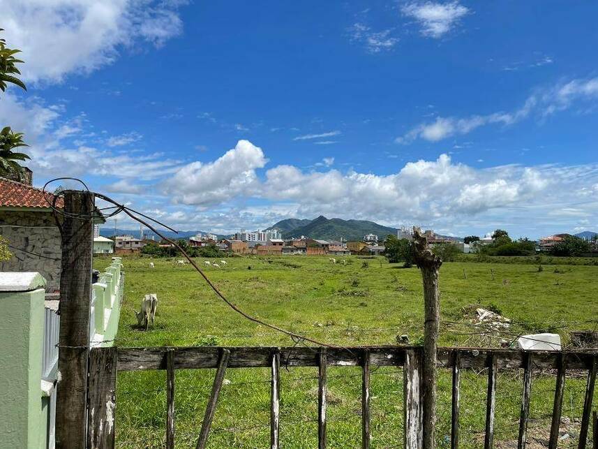 Imagem 2 do Leilão de Terreno - Fundos - Biguaçu/SC