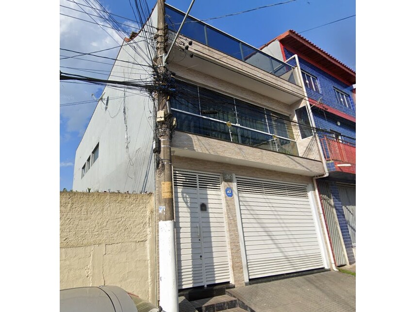 Imagem 1 do Leilão de Casa - Conjunto Habitacional Santa Etelvina Ii-A - São Paulo/SP