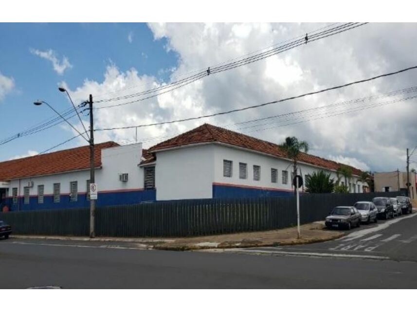 Imagem 1 do Leilão de Prédio Comercial - Vila Nova Botucatu - Botucatu/SP