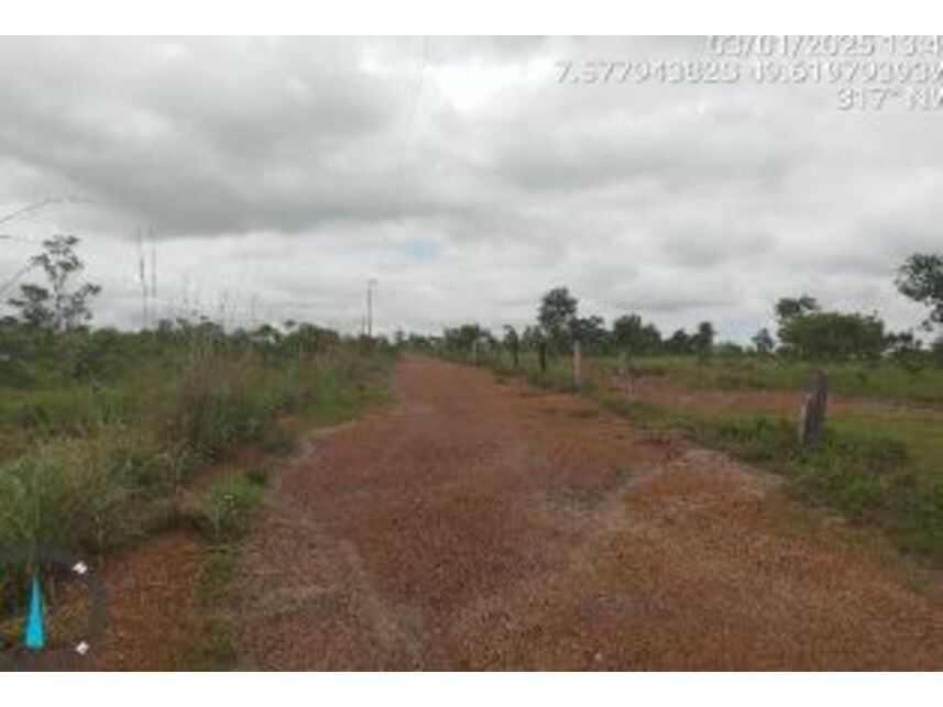 Imagem 2 do Leilão de Área Rural - Zona Rural - Floresta do Araguaia/PA