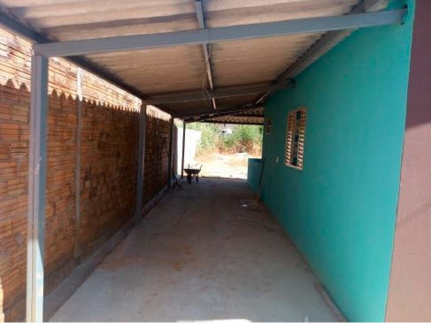 Imagem 2 do Leilão de Casa - Residencial Araguaia - Araguaiana/MT