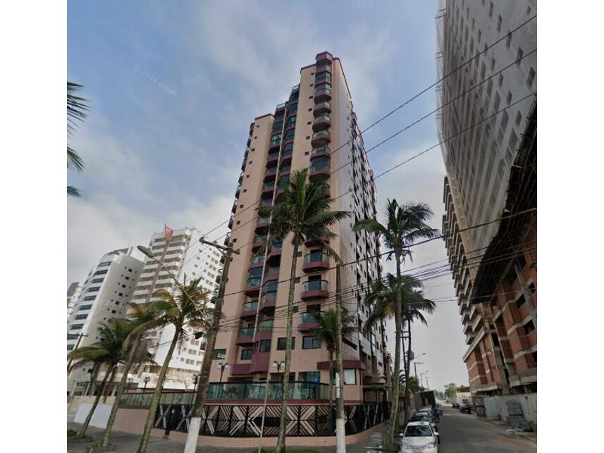 Imagem  do Leilão de Apartamento - Caiçara - Praia Grande/SP