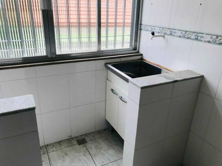 Imagem 7 do Leilão de Apartamento - Engenheiro Leal - Rio de Janeiro/RJ