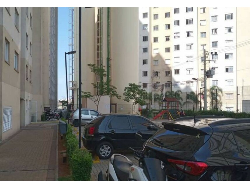 Imagem 14 do Leilão de Apartamento - Parque Fongaro - São Paulo/SP