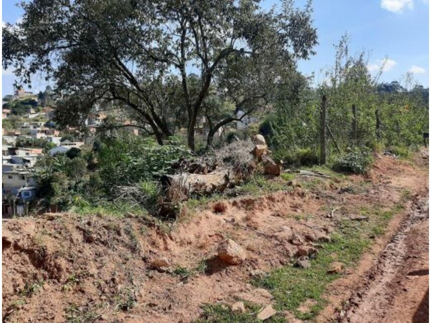 Imagem  do Leilão de Terreno - Jardim Vassouras II - Francisco Morato/SP