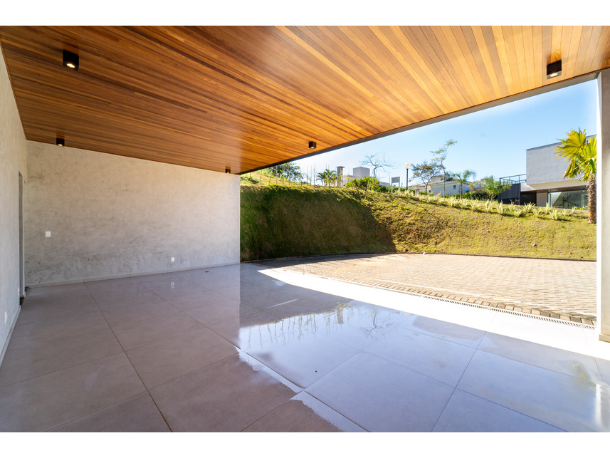 Imagem 30 do Leilão de Casa - Condomínio Fazenda Serra Azul - Itupeva/SP