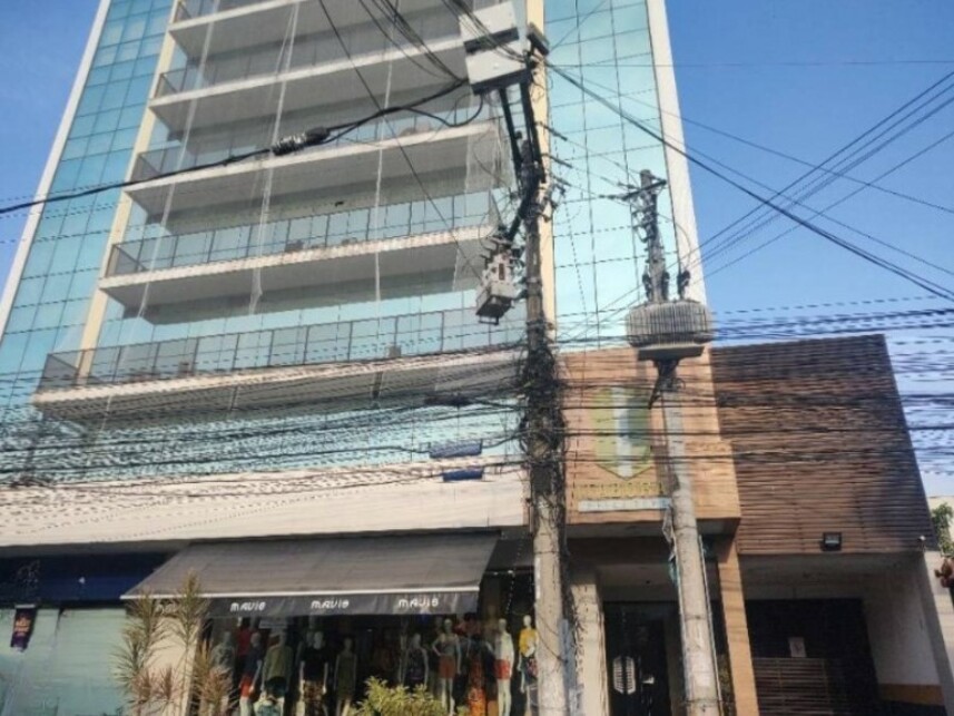 Imagem 2 do Leilão de Sala Comercial - Centro - Itaboraí/RJ