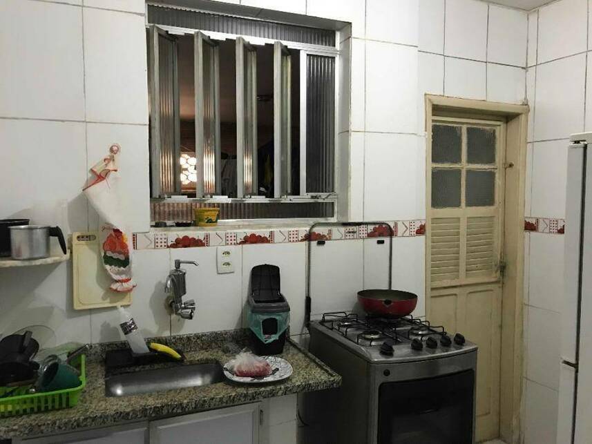 Imagem 10 do Leilão de Apartamento - Higienópolis - Rio de Janeiro/RJ