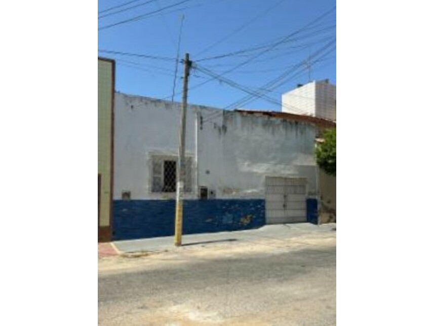 Imagem 2 do Leilão de Casa - Centro - Crateús/CE