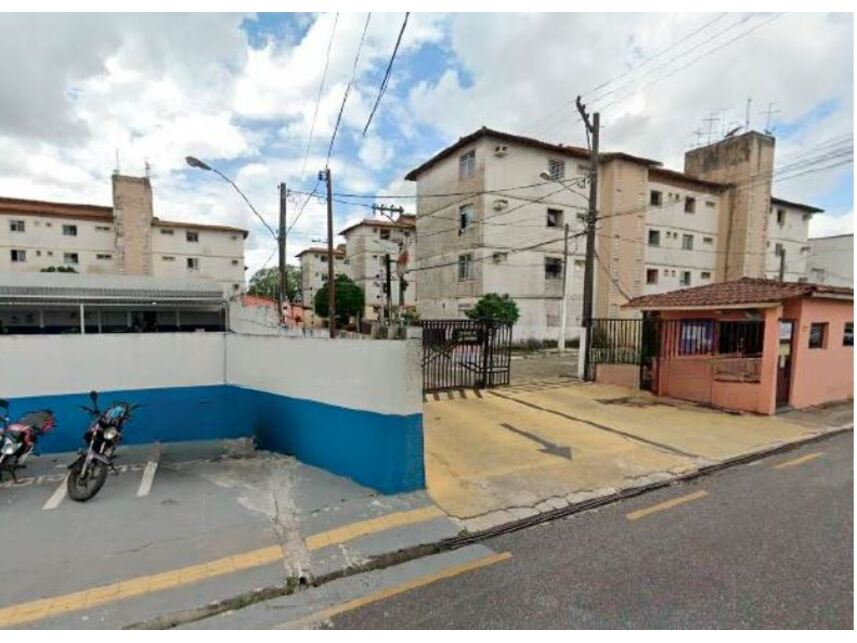 Imagem  do Leilão de Apartamento - Cidade Nova - Ananindeua/PA