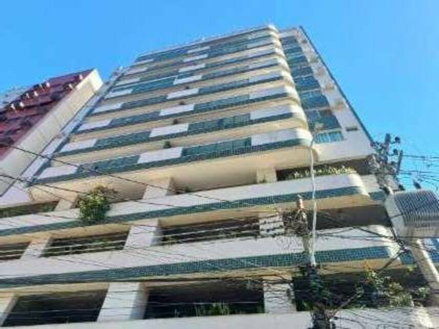 Imagem 2 do Leilão de Apartamento - Centro - Nova Iguaçu/RJ